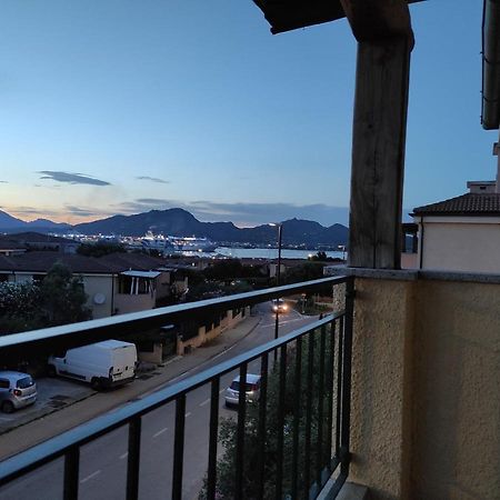 Bed and Breakfast Vista Mare Olbia Zewnętrze zdjęcie