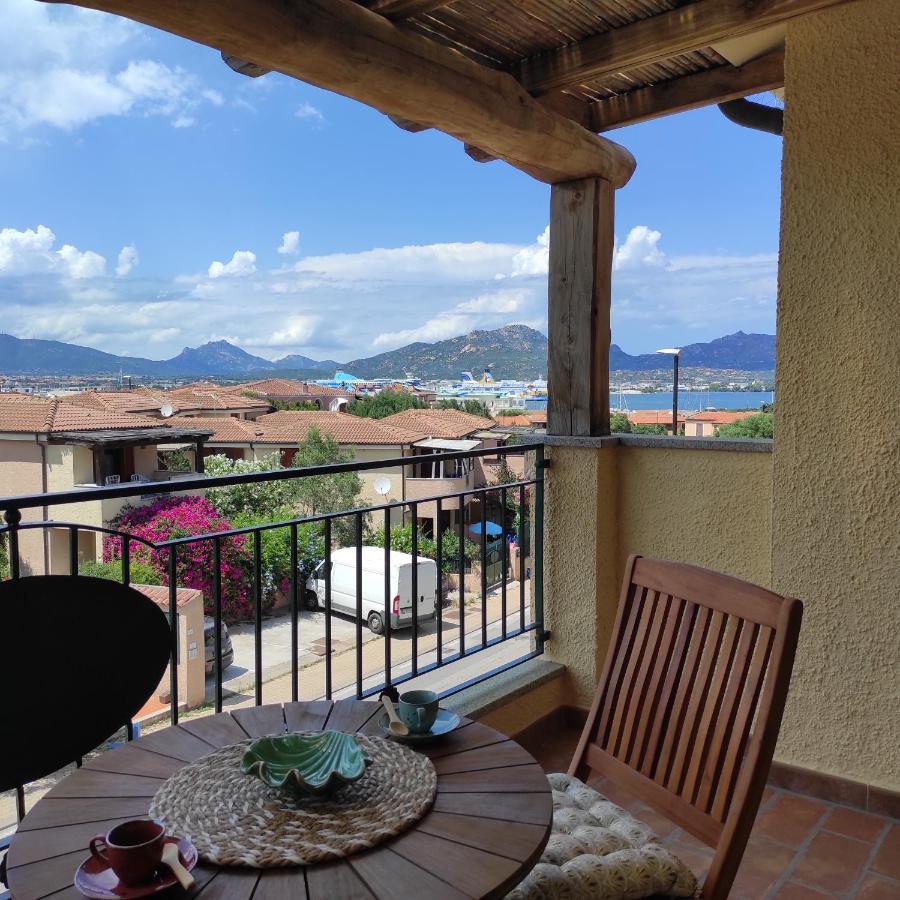 Bed and Breakfast Vista Mare Olbia Zewnętrze zdjęcie