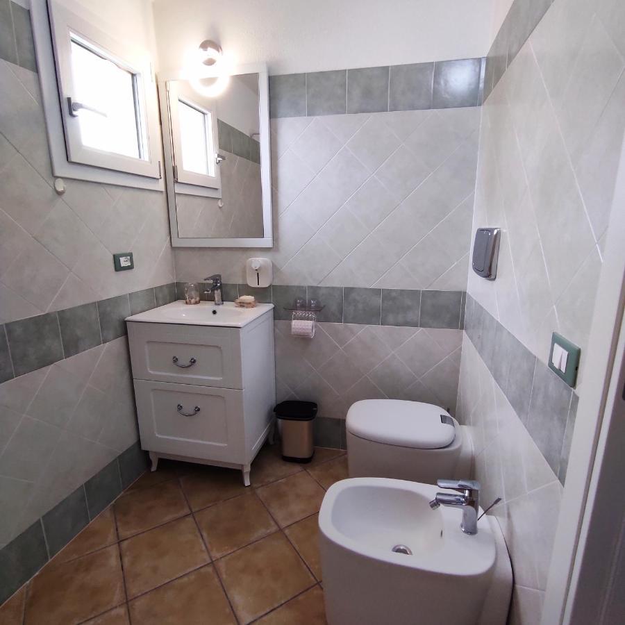Bed and Breakfast Vista Mare Olbia Zewnętrze zdjęcie