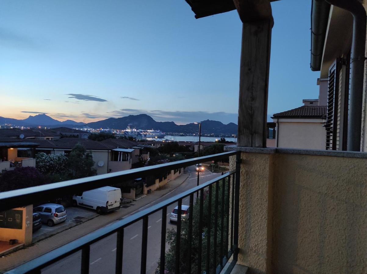 Bed and Breakfast Vista Mare Olbia Zewnętrze zdjęcie