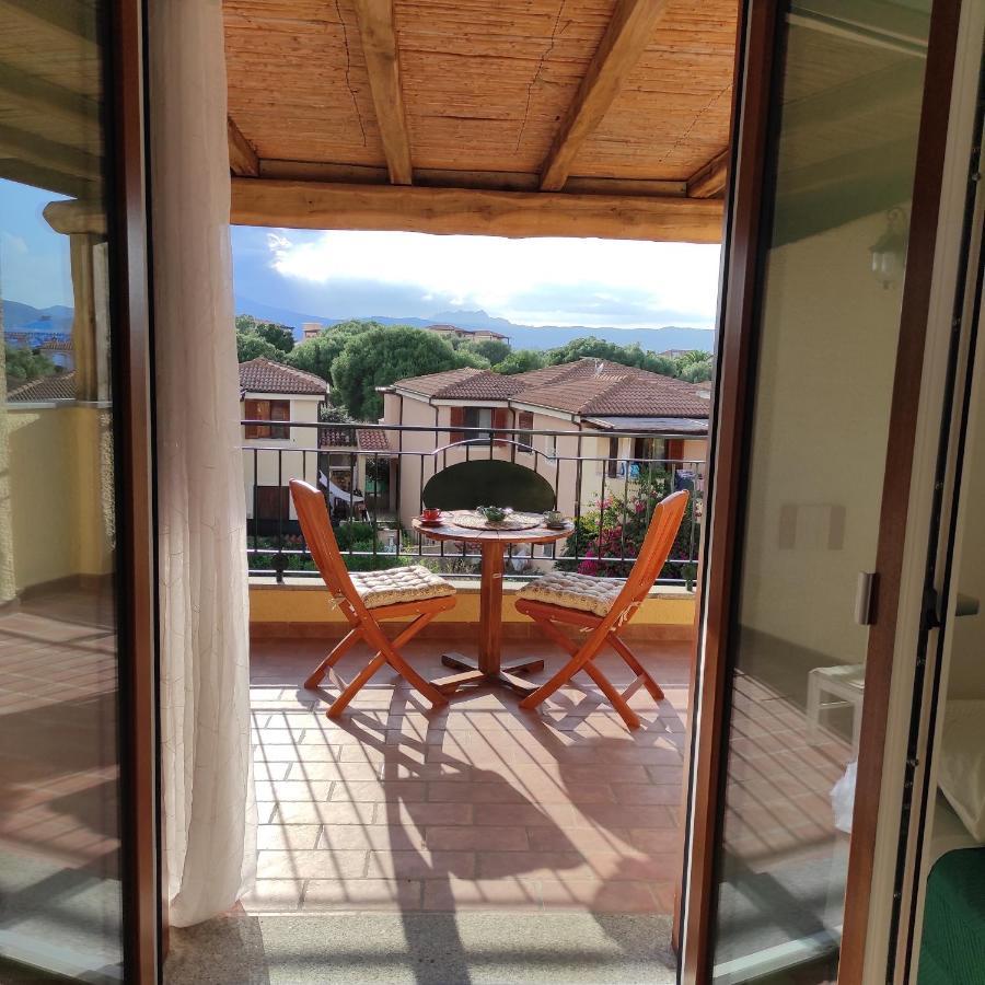 Bed and Breakfast Vista Mare Olbia Zewnętrze zdjęcie