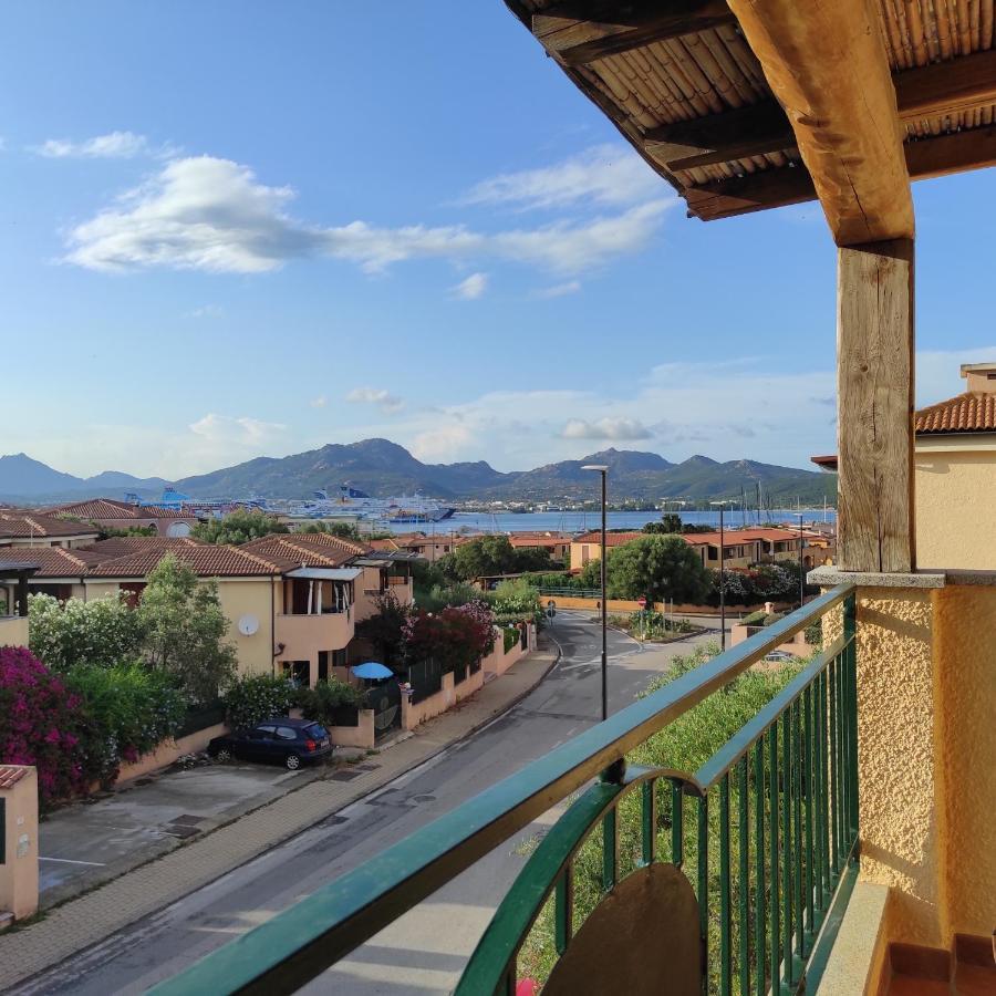Bed and Breakfast Vista Mare Olbia Zewnętrze zdjęcie