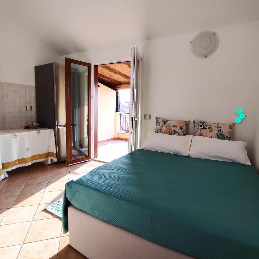 Bed and Breakfast Vista Mare Olbia Zewnętrze zdjęcie