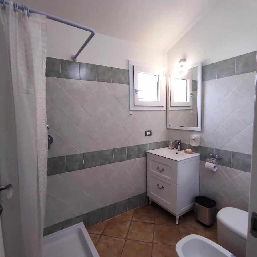 Bed and Breakfast Vista Mare Olbia Zewnętrze zdjęcie