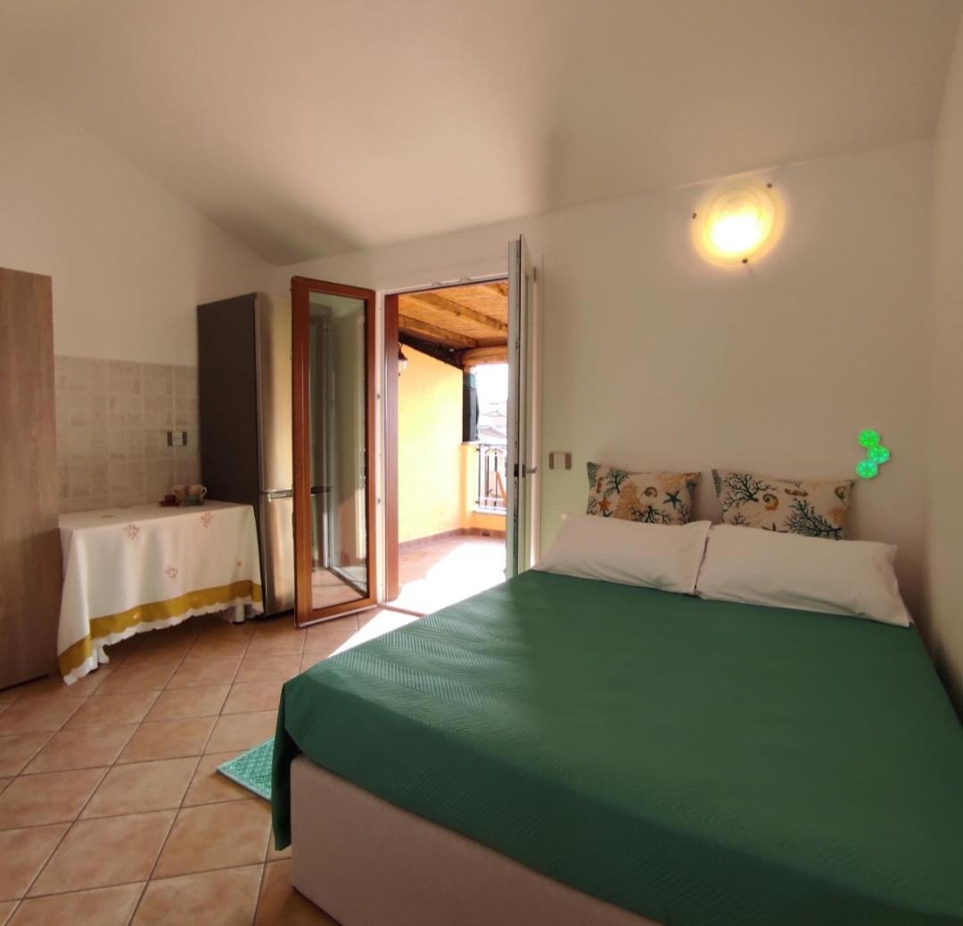 Bed and Breakfast Vista Mare Olbia Pokój zdjęcie